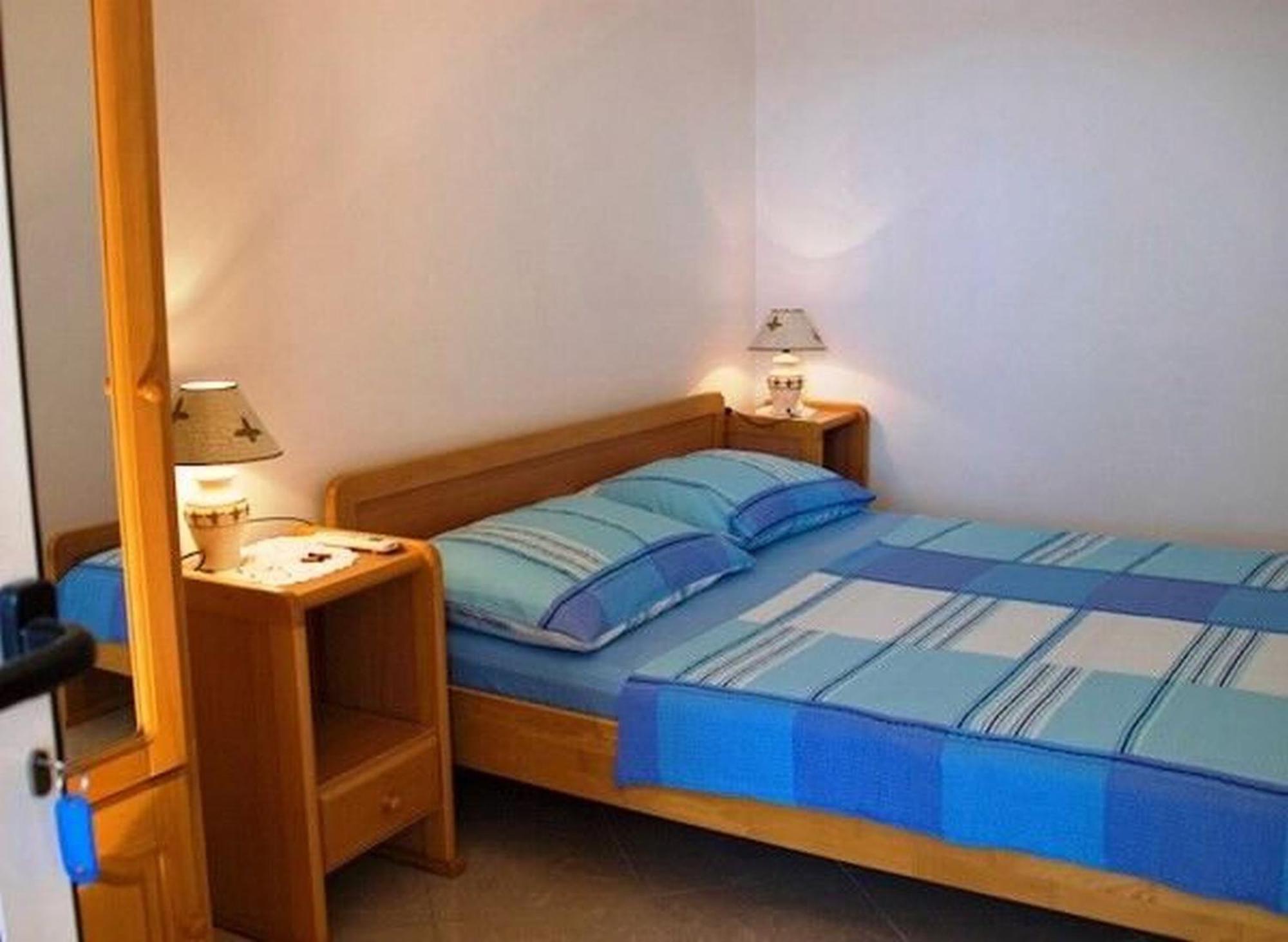 Apartments And Rooms Florijan Klek Εξωτερικό φωτογραφία