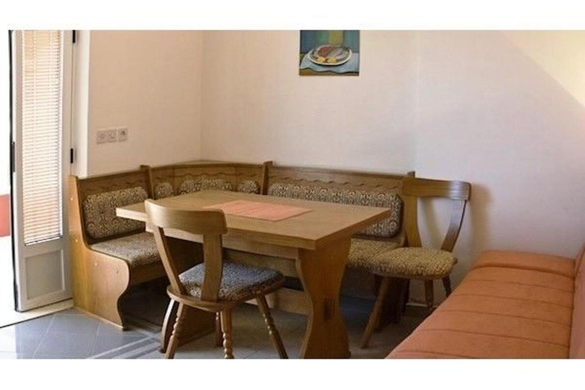 Apartments And Rooms Florijan Klek Εξωτερικό φωτογραφία