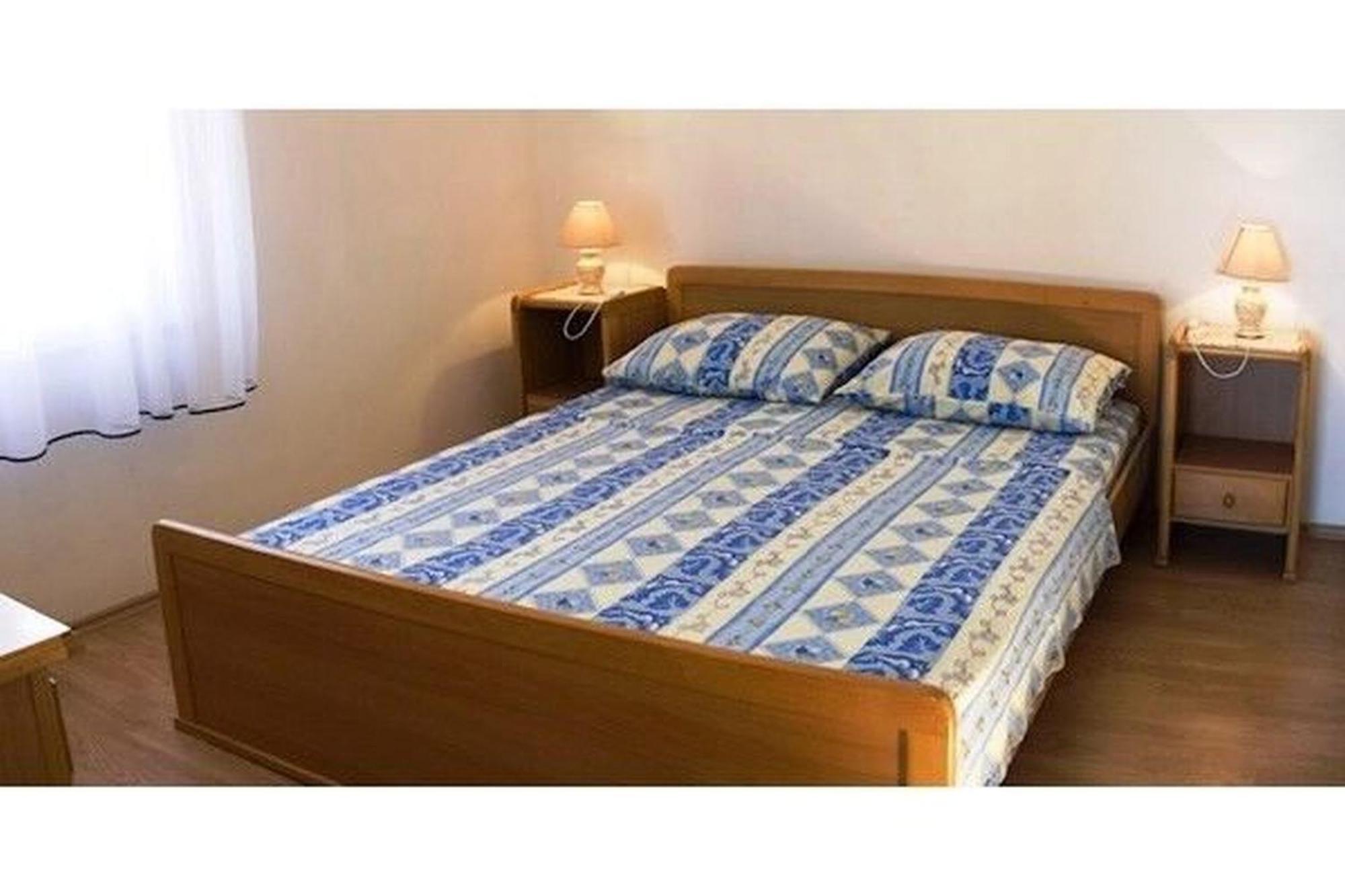 Apartments And Rooms Florijan Klek Εξωτερικό φωτογραφία