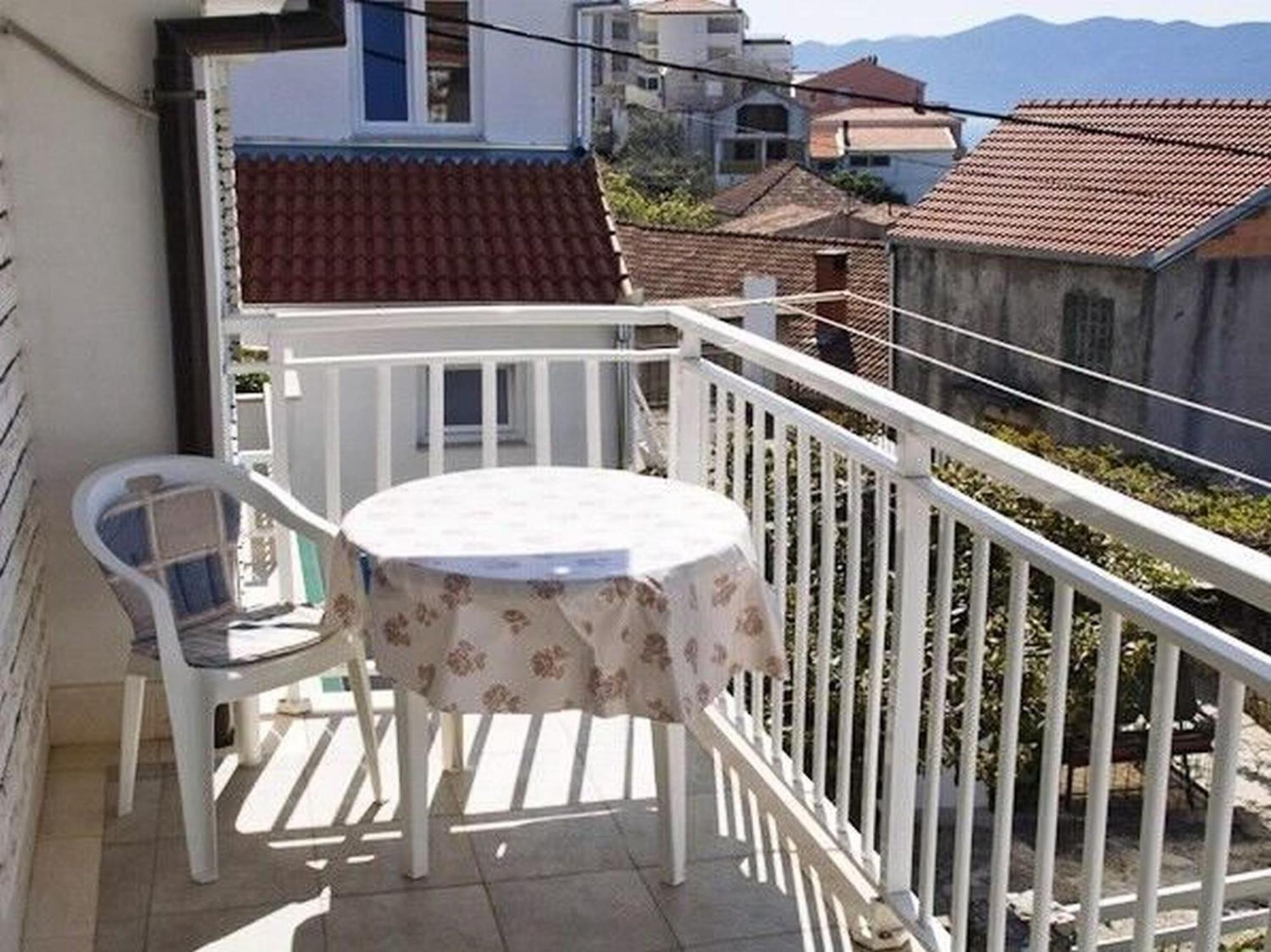 Apartments And Rooms Florijan Klek Εξωτερικό φωτογραφία