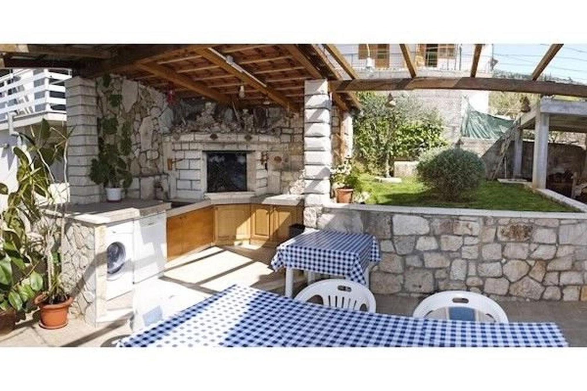 Apartments And Rooms Florijan Klek Εξωτερικό φωτογραφία