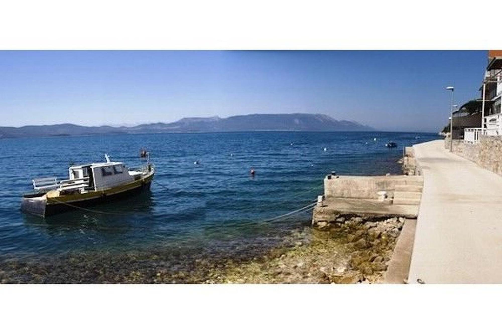Apartments And Rooms Florijan Klek Εξωτερικό φωτογραφία
