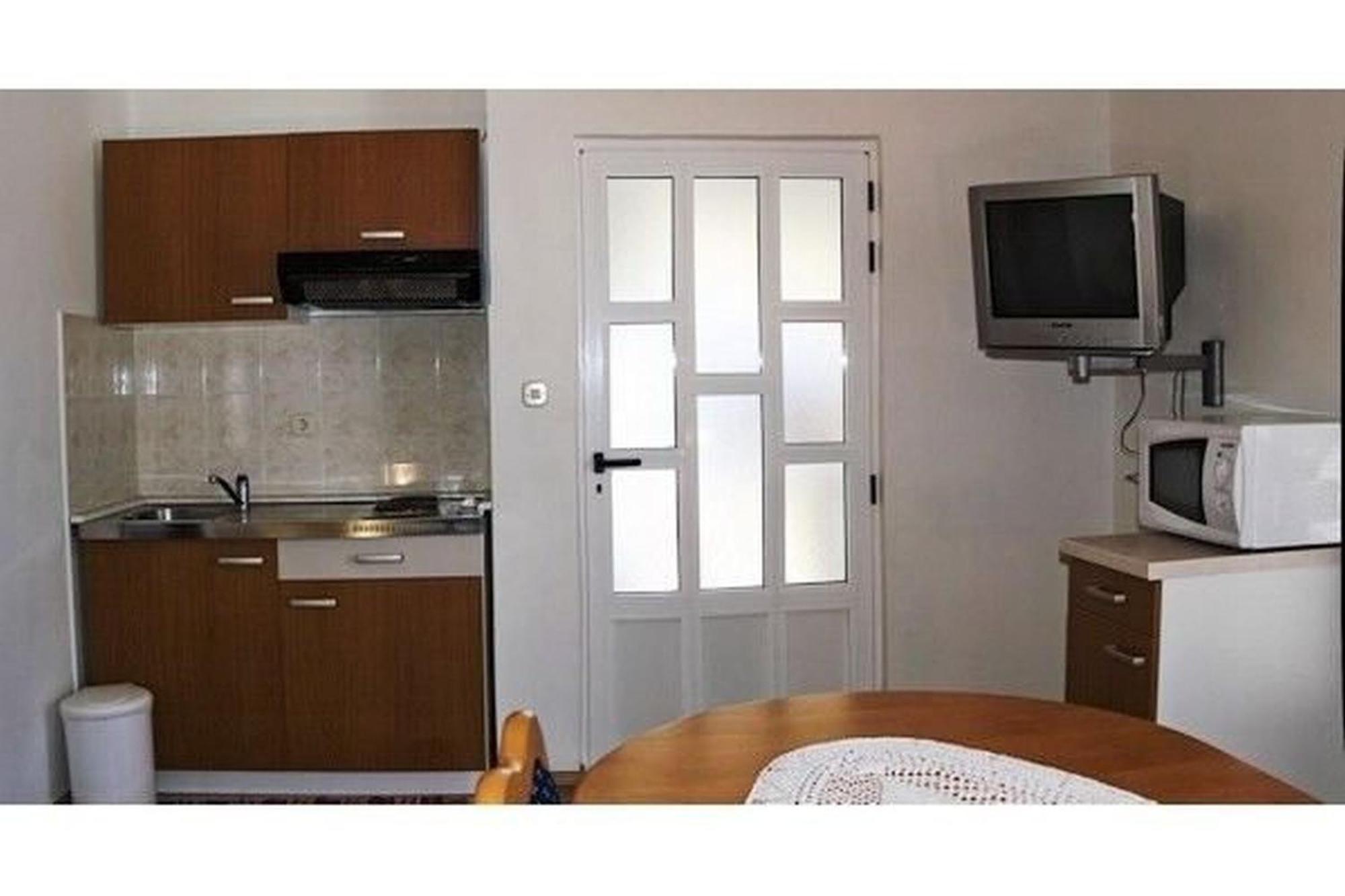 Apartments And Rooms Florijan Klek Εξωτερικό φωτογραφία