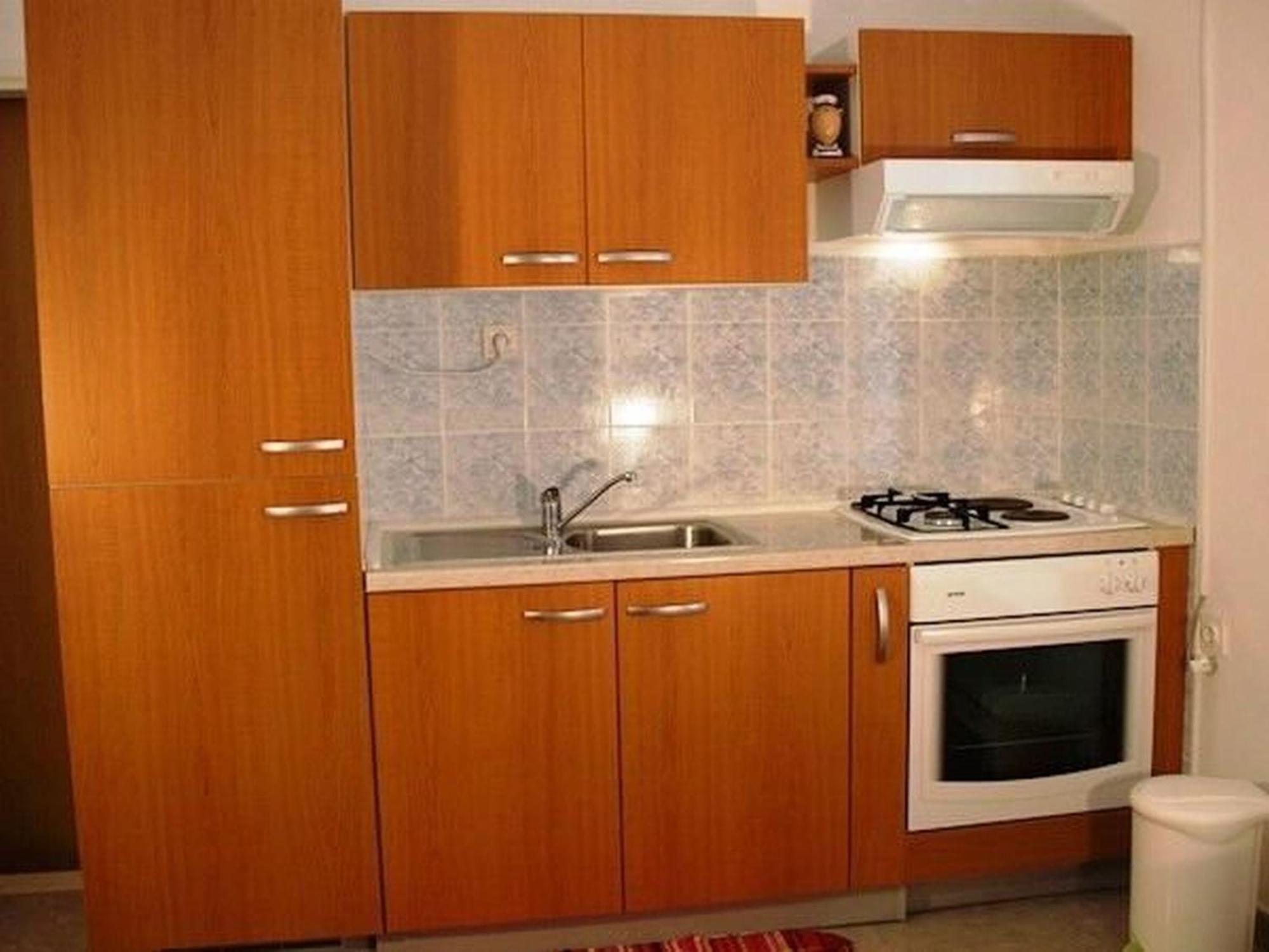 Apartments And Rooms Florijan Klek Εξωτερικό φωτογραφία