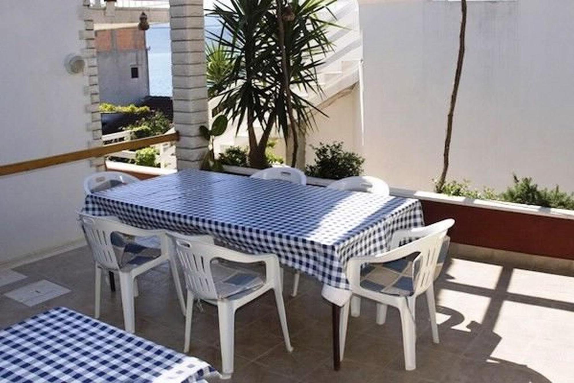 Apartments And Rooms Florijan Klek Εξωτερικό φωτογραφία